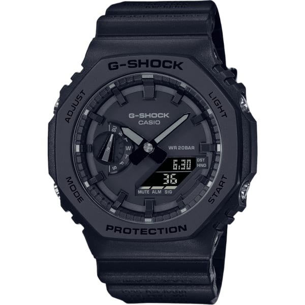 Casio Analog-digital 2100 Series