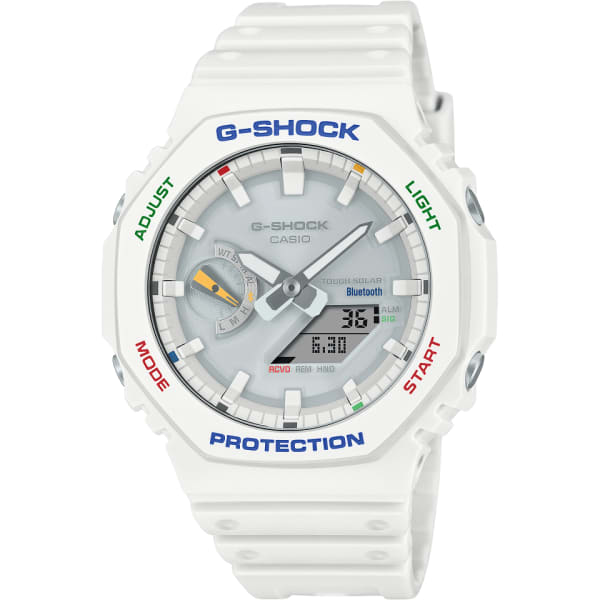 Casio Analog-digital 2100 Series