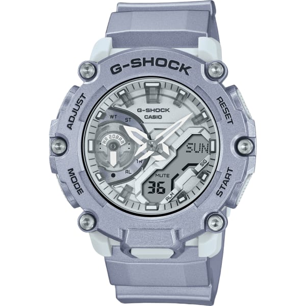 Casio Analog-digital 2200 Series