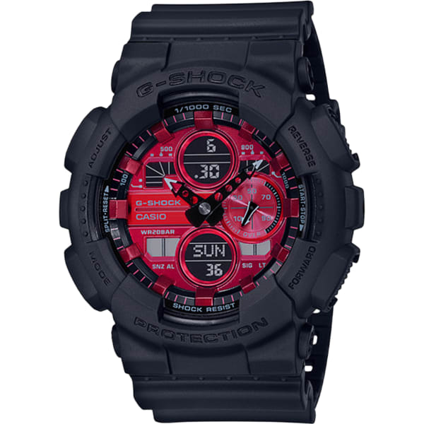 Casio Analog-digital 5600 Series