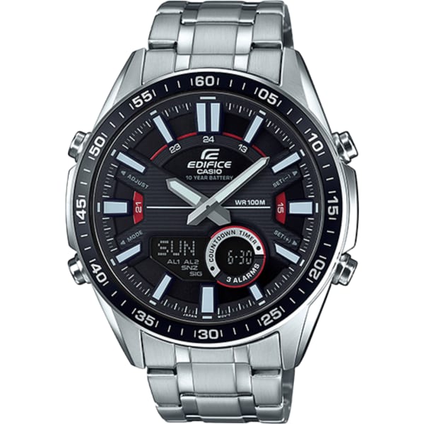 Casio Analog-digital