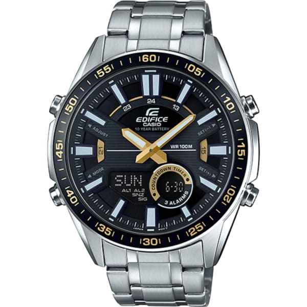 Casio Analog-digital