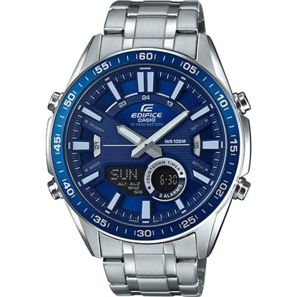 Casio Analog-digital