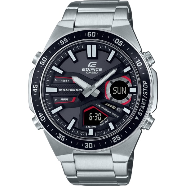 Casio Analog-digital
