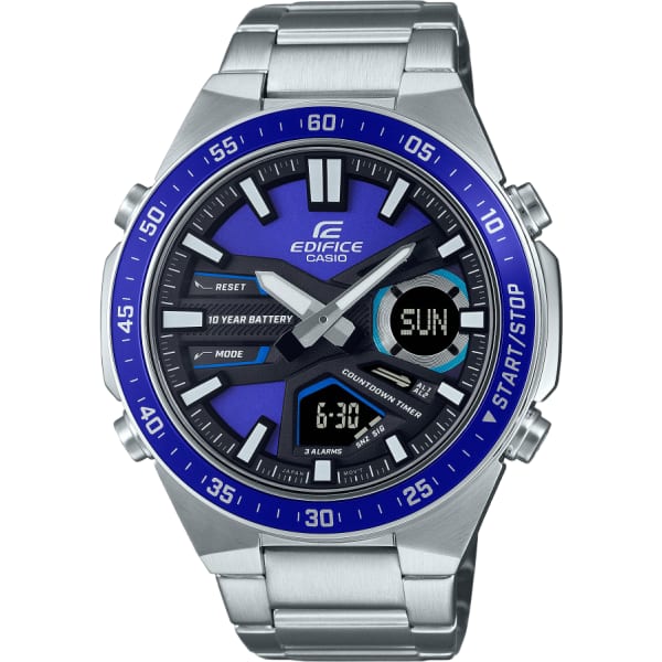 Casio Analog-digital