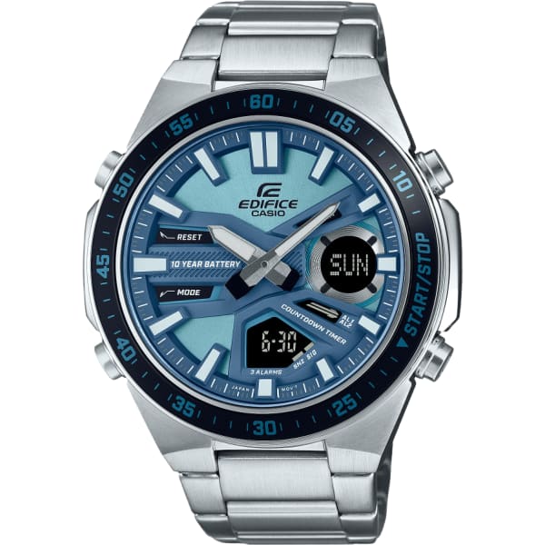 Casio Analog-digital