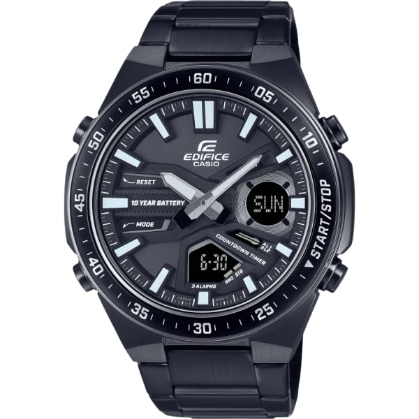 Casio Analog-digital