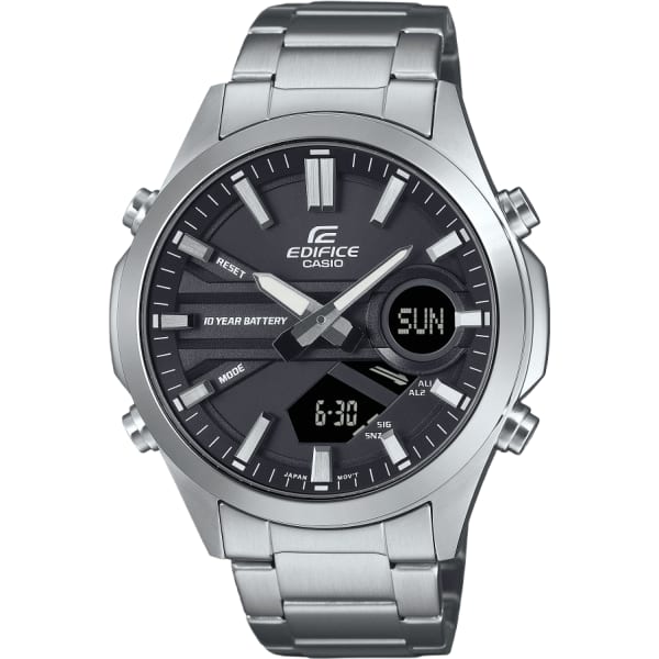 Casio Analog-digital