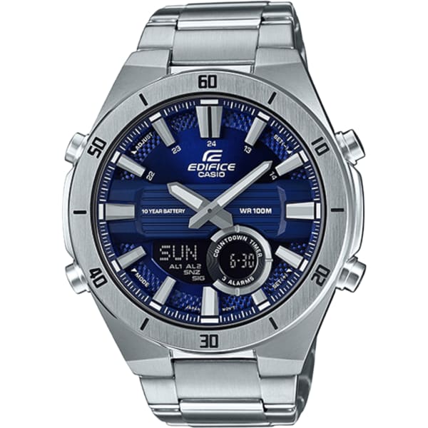 Casio Analog-digital