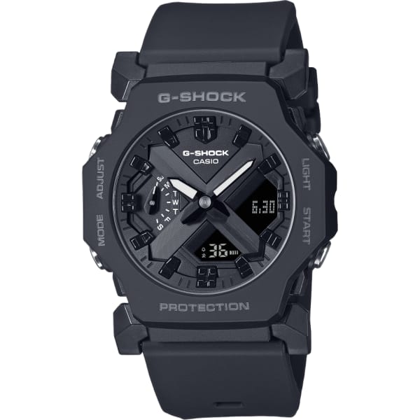 Casio Analog-digital Ga-2300 Series