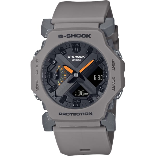 Casio Analog-digital Ga-2300 Series