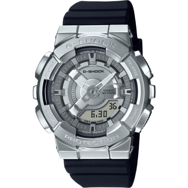 Casio Analog-digital