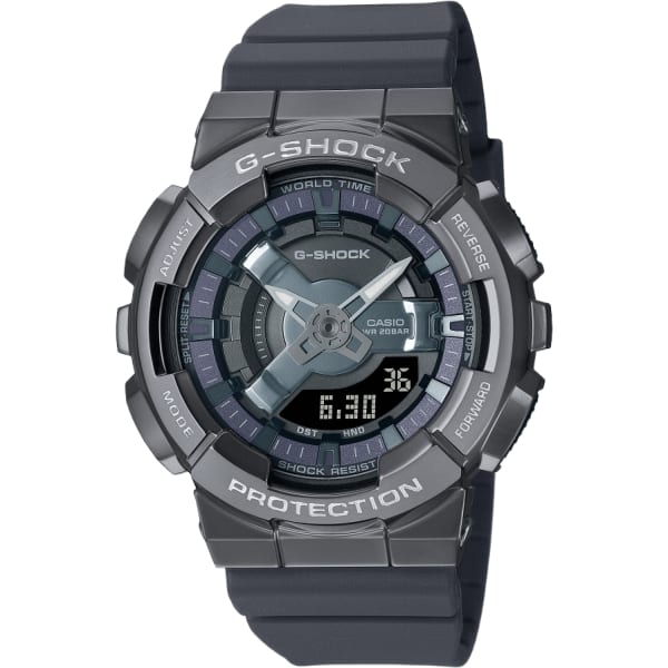 Casio Analog-digital