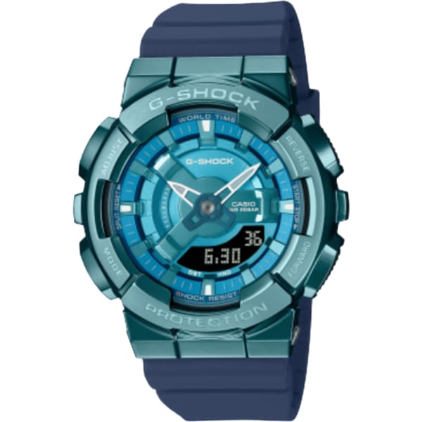 Casio Analog-digital