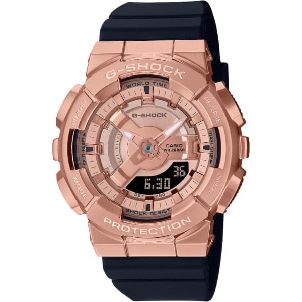 Casio Analog-digital