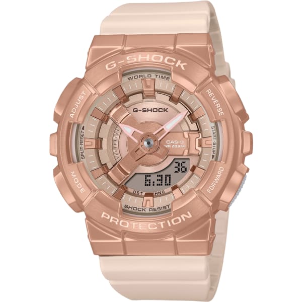 Casio Analog-digital