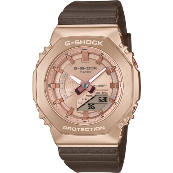 Casio Analog-digital