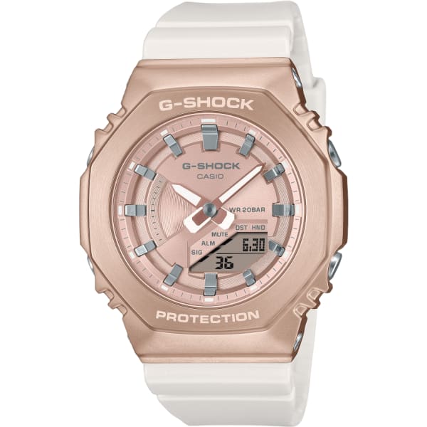 Casio Analog-digital