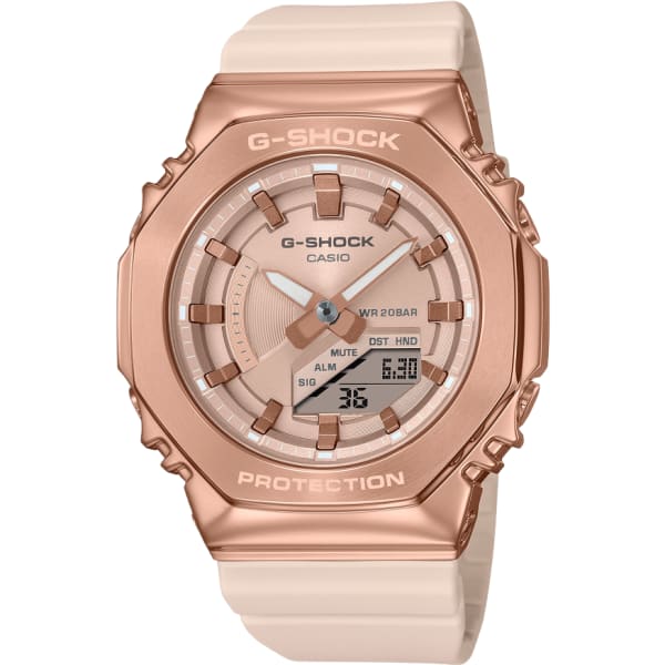 Casio Analog-digital
