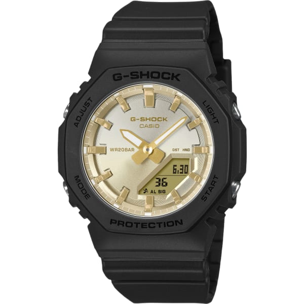 Casio Analog-digital