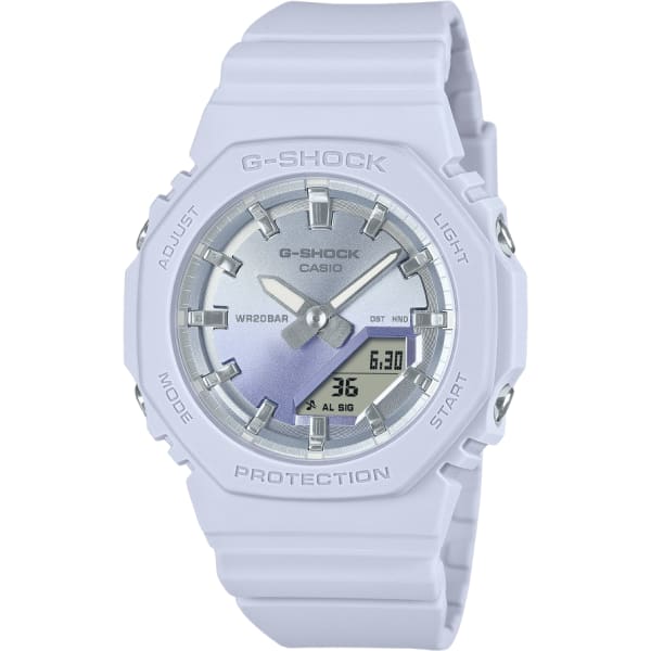 Casio Analog-digital