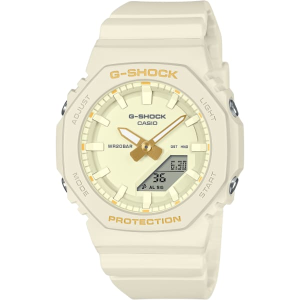 Casio Analog-digital