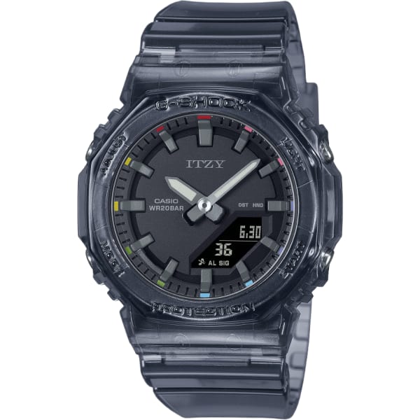 Casio Analog-digital