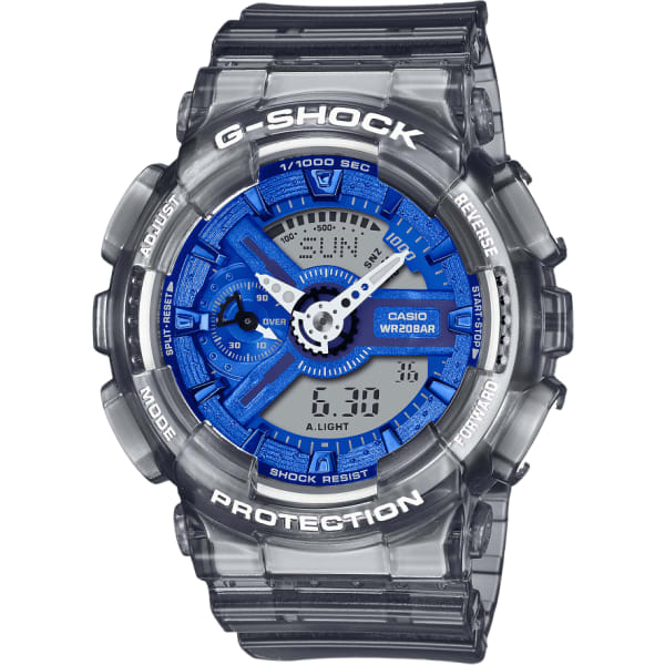Casio Analog-digital
