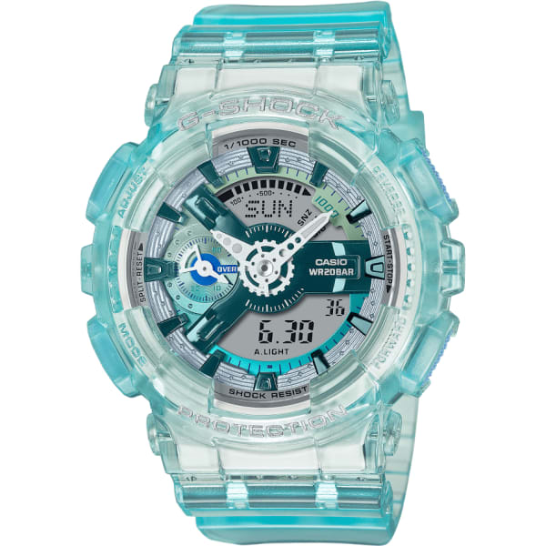 Casio Analog-digital