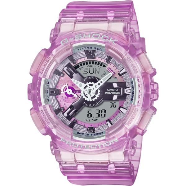 Casio Analog-digital