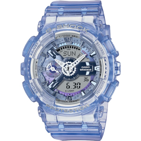 Casio Analog-digital