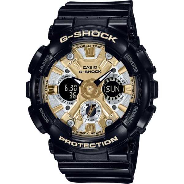 Casio Analog-digital
