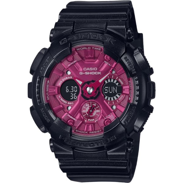 Casio Analog-digital