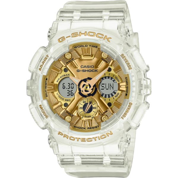 Casio Analog-digital