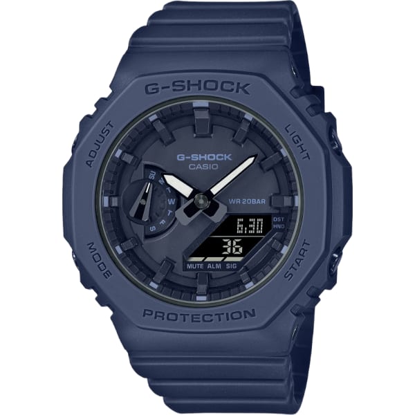 Casio Analog-digital