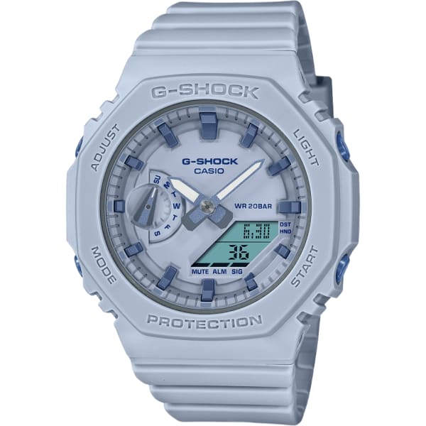 Casio Analog-digital