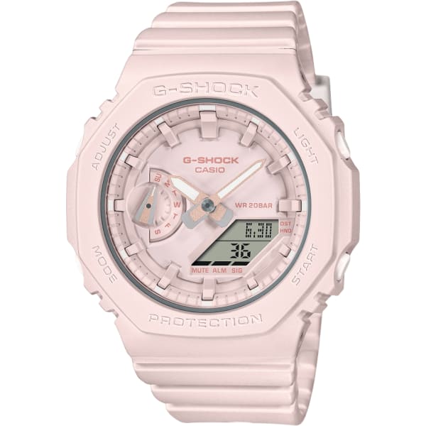Casio Analog-digital