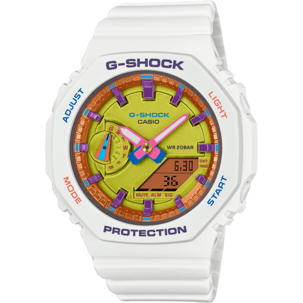 Casio Analog-digital