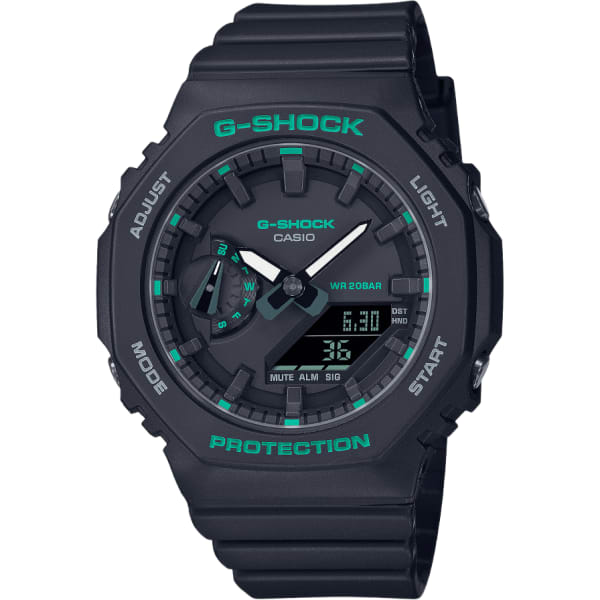 Casio Analog-digital