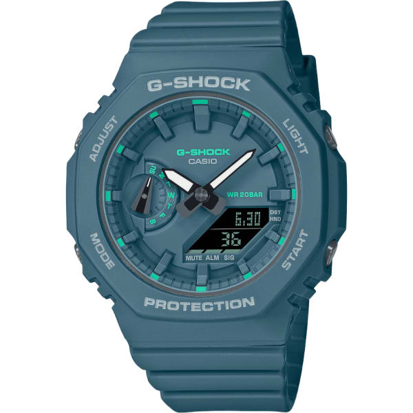 Casio Analog-digital