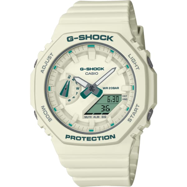 Casio Analog-digital