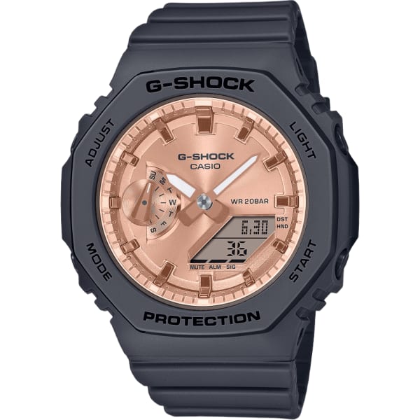 Casio Analog-digital