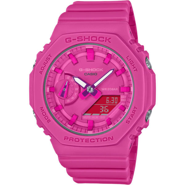 Casio Analog-digital