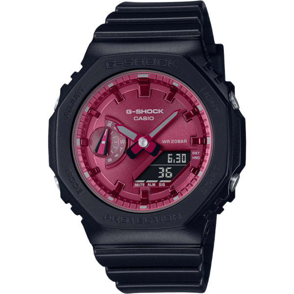 Casio Analog-digital