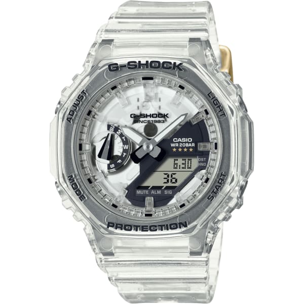 Casio Analog-digital
