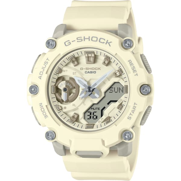 Casio Analog-digital Gma-s2200 Series