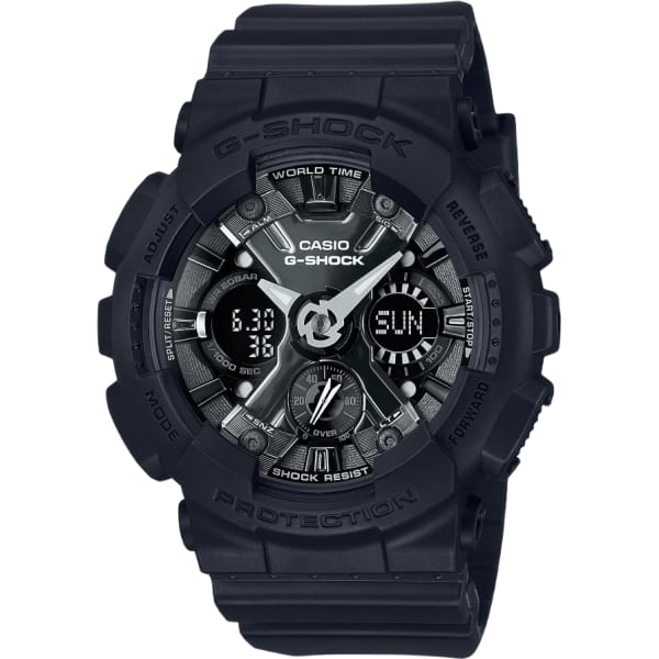 Casio Analog-digital Gma Series
