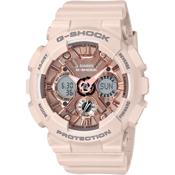 Casio Analog-digital Gma Series