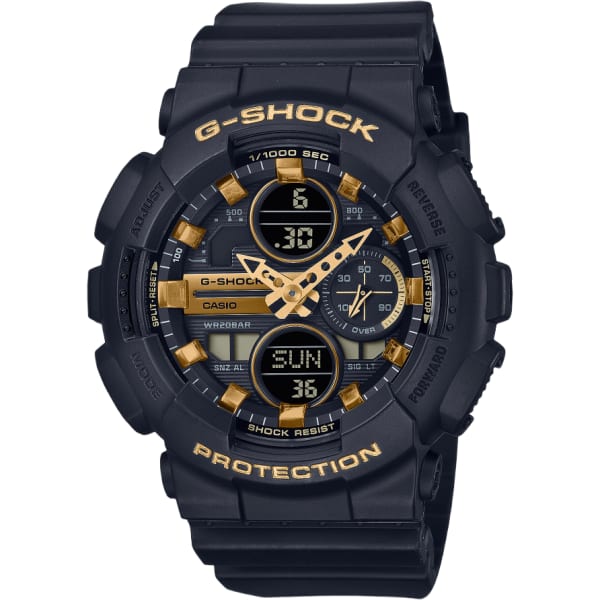 Casio Analog-digital Gma Series