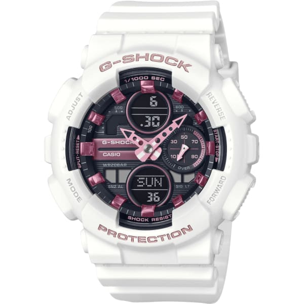 Casio Analog-digital Gma Series